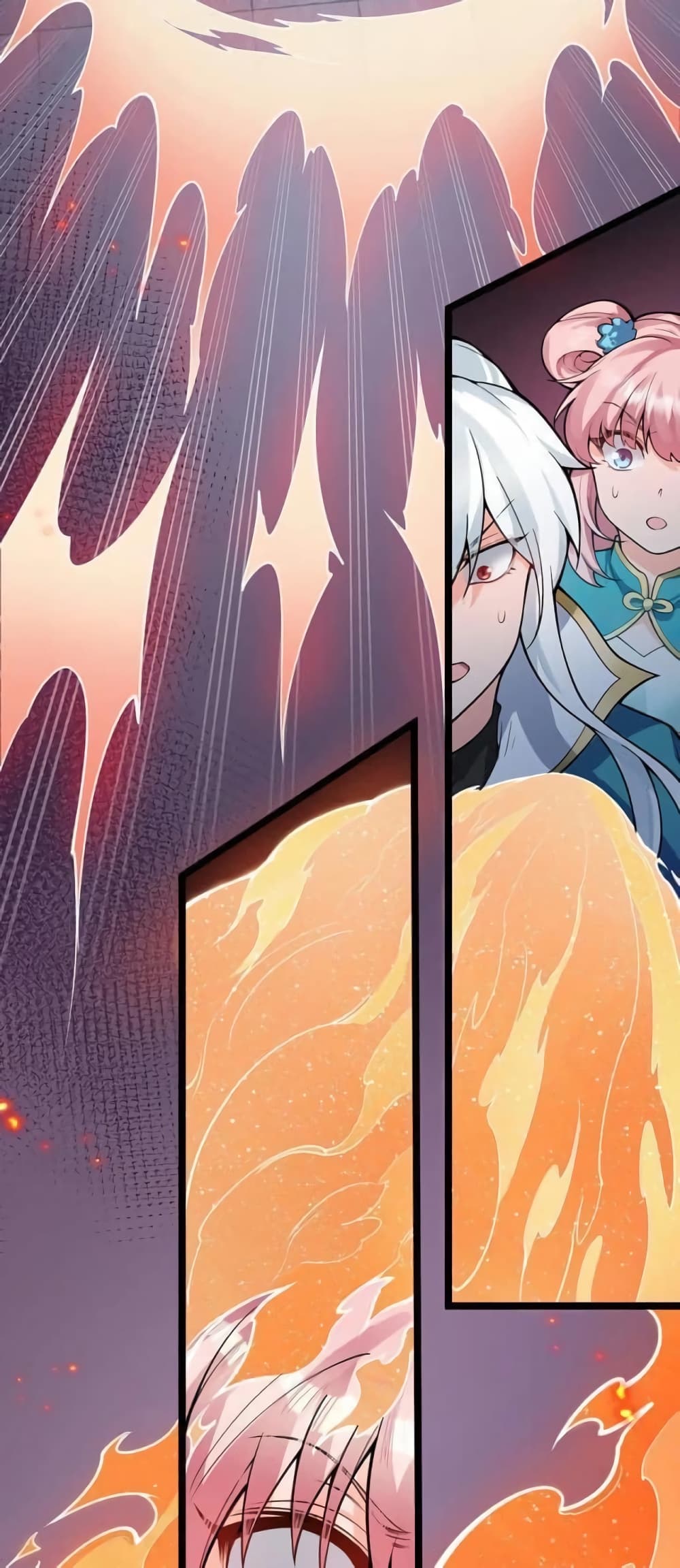 Godsian Masian from another world ตอนที่ 79 (3)